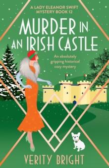 Murder in an Irish Castle : An absolutely gripping historical cozy mystery