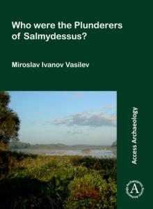 Who Were the Plunderers of Salmydessus?