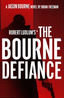 Robert Ludlum's  The Bourne Defiance