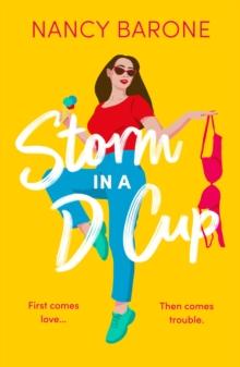 Storm in a D Cup : An absolutely hilarious and laugh-out-loud romantic comedy to escape with in 2024