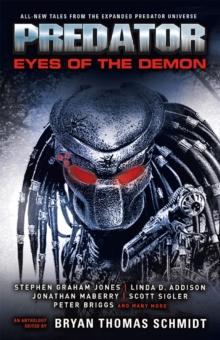 Predator - Predator: Eyes of the Demon