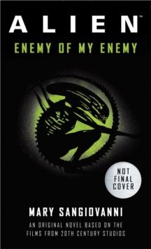 Alien: Enemy of My Enemy