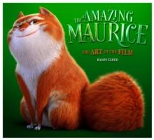 The Amazing Maurice: The Art of the Film