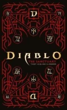 Diablo: The Sanctuary Tarot Deck And Guidebook