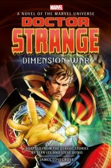 Doctor Strange: Dimension War