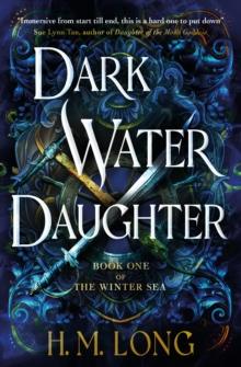 Dark Water Daughter