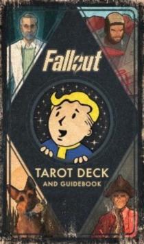 Fallout: The Official Tarot Deck and Guidebook