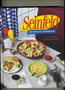 Seinfeld: The Official Cookbook