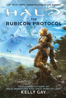 Halo: The Rubicon Protocol