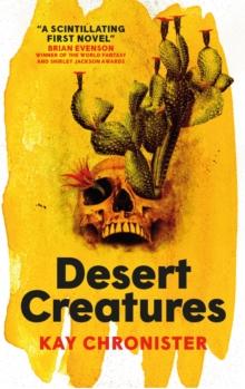 Desert Creatures