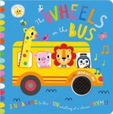 Little Stars: The Wheels on the Bus