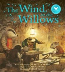 The Wind in the Willows