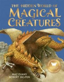 The Hidden World of Magical Creatures