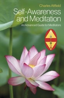 Self-Awareness and Meditation : An Advanced Guide for Meditators