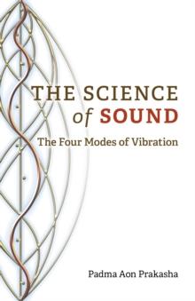 Science of Sound : The Four Modes of Vibration