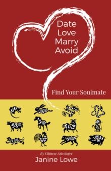 Date, Love, Marry, Avoid : Find Your Soulmate