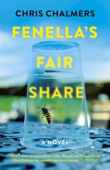 Fenella's Fair Share : A Novel