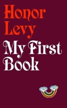 My First Book