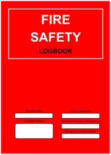 Fire Safety Logbook