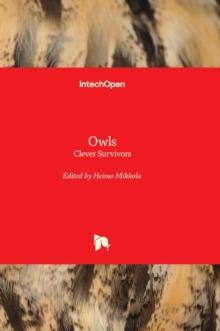 Owls : Clever Survivors