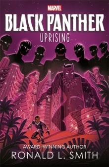 Marvel Black Panther: Uprising