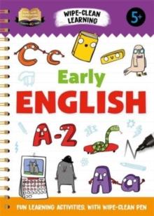 Early English