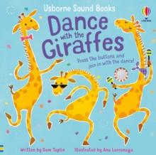 Dance with the Giraffes