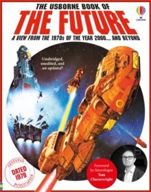 Book of the Future