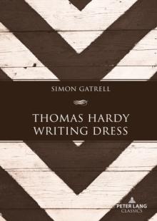 Thomas Hardy Writing Dress