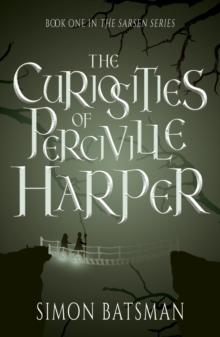 The Curiosities of Perciville Harper