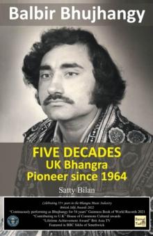 UK Bhangra Pioneer since 1964