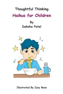 Thoughtful Thinking - Haikus for Children