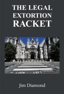 The Legal Extortion Racket