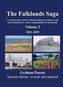 The Falklands Saga