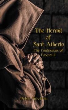 The Hermit of Sant Alberto