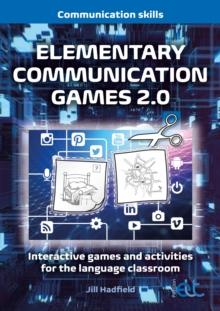 Elementary Communication Games 2.0