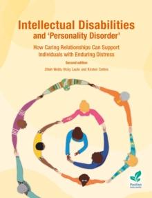 Intellectual Disabilities and 'Personality Disorder'