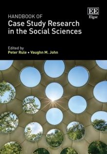 Handbook of Case Study Research in the Social Sciences