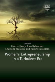 Women's Entrepreneurship in a Turbulent Era