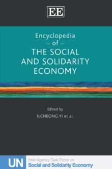 Encyclopedia of the Social and Solidarity Economy