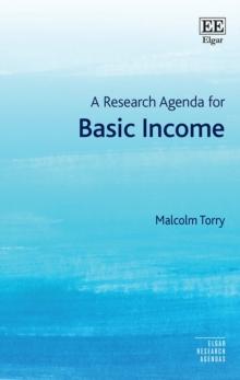 Research Agenda for Basic Income