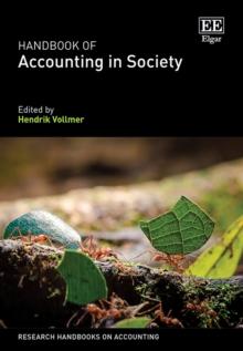 Handbook of Accounting in Society