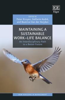 Maintaining a Sustainable Work-Life Balance : An Interdisciplinary Path to a Better Future