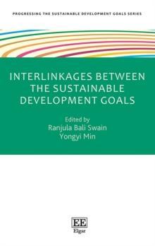 Interlinkages between the Sustainable Development Goals