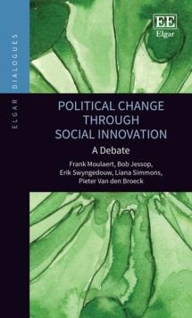 Political Change through Social Innovation : A Debate