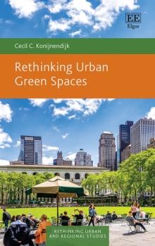 Rethinking Urban Green Spaces