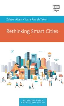 Rethinking Smart Cities