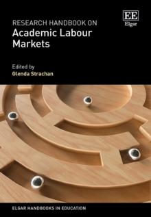 Research Handbook on Academic Labour Markets