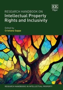 Research Handbook on Intellectual Property Rights and Inclusivity