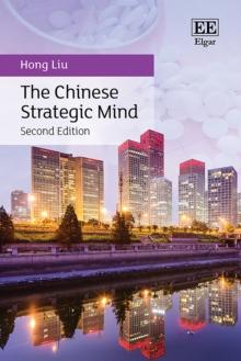 Chinese Strategic Mind : Second Edition